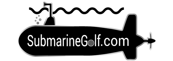 Submarinegolf